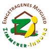 Logo Zimmerer-Innung